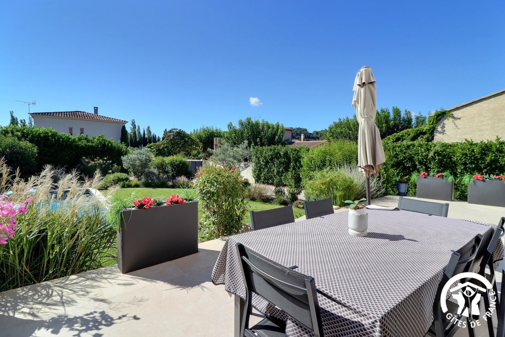 La Bastide d'Angelina, Barbentane - photo 28