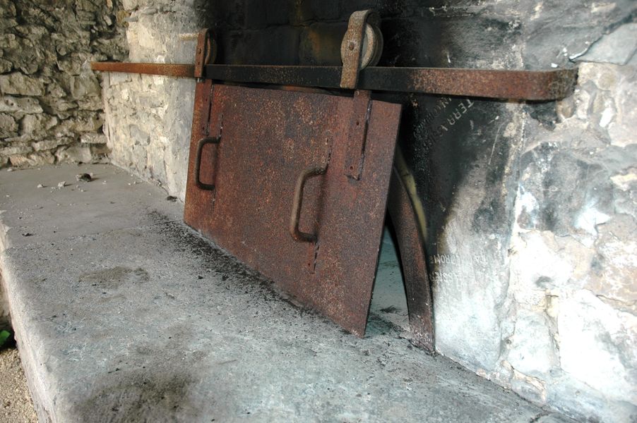 Four Creys-Mepieu - OTSI Morestel