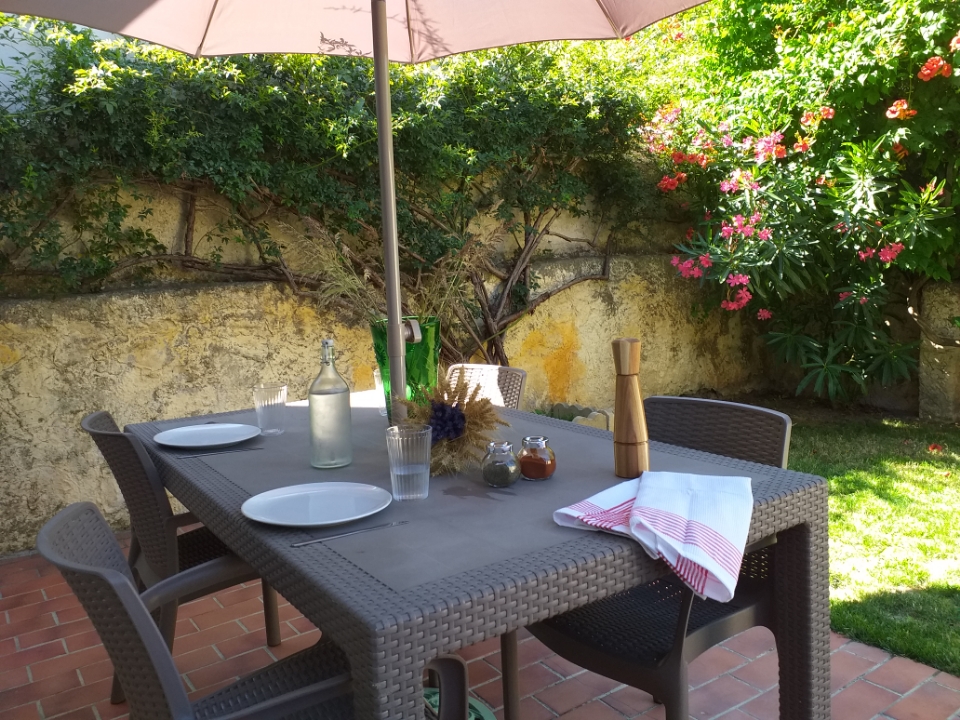 La Pichouline, Vernègues - photo 31
