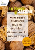 Visite guidée gourmande_Vinay