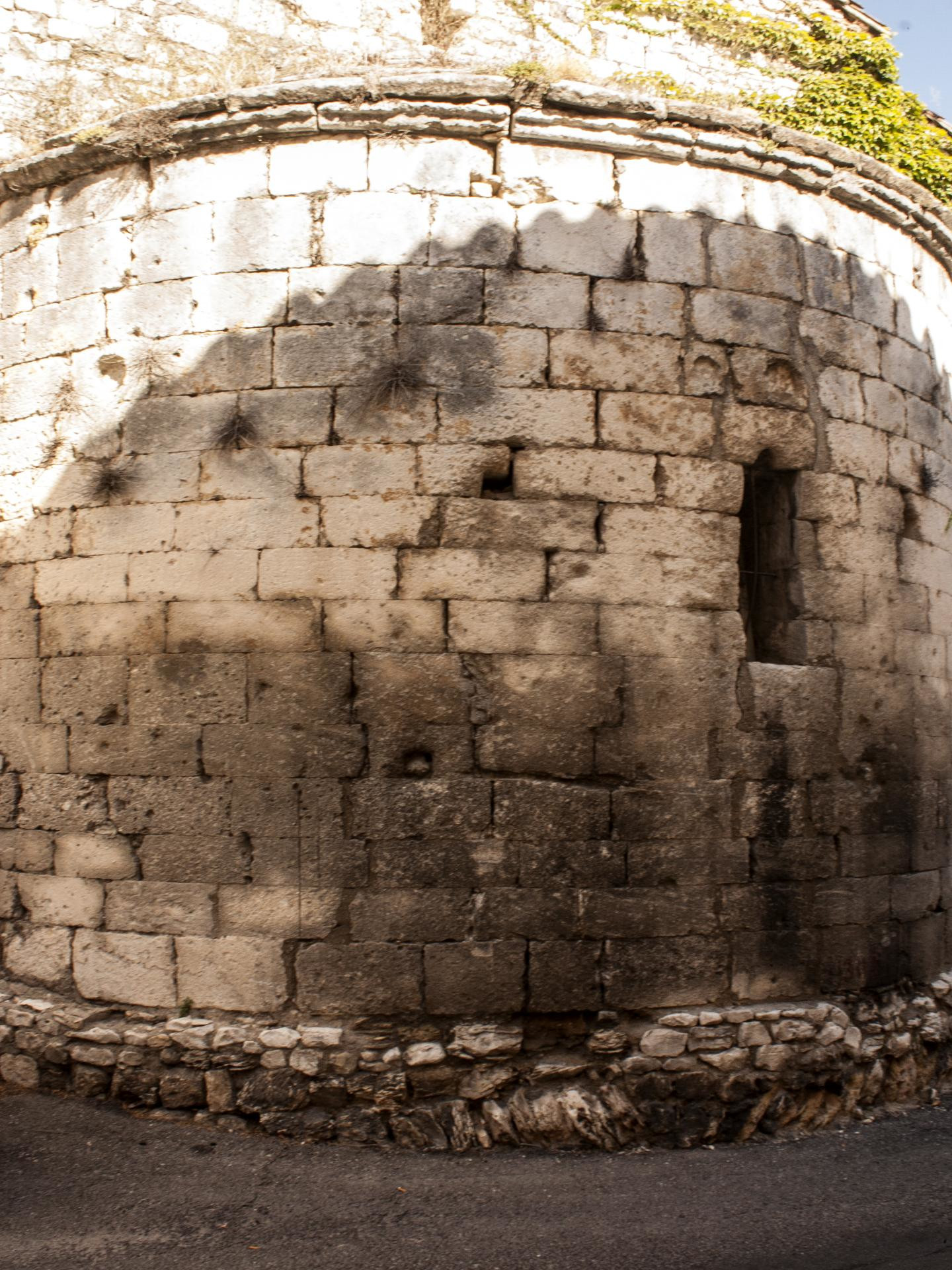 Entretien avec l'histoire