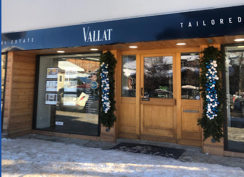 Vallat immobilier