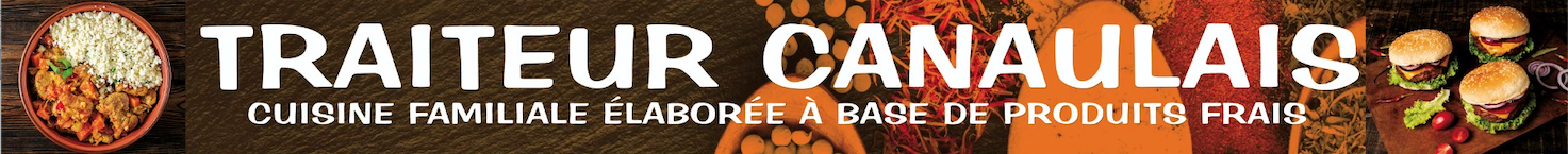Traiteur Canaulais