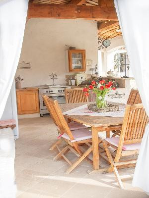 Lou Mas Galou, Aix-en-Provence - photo 13