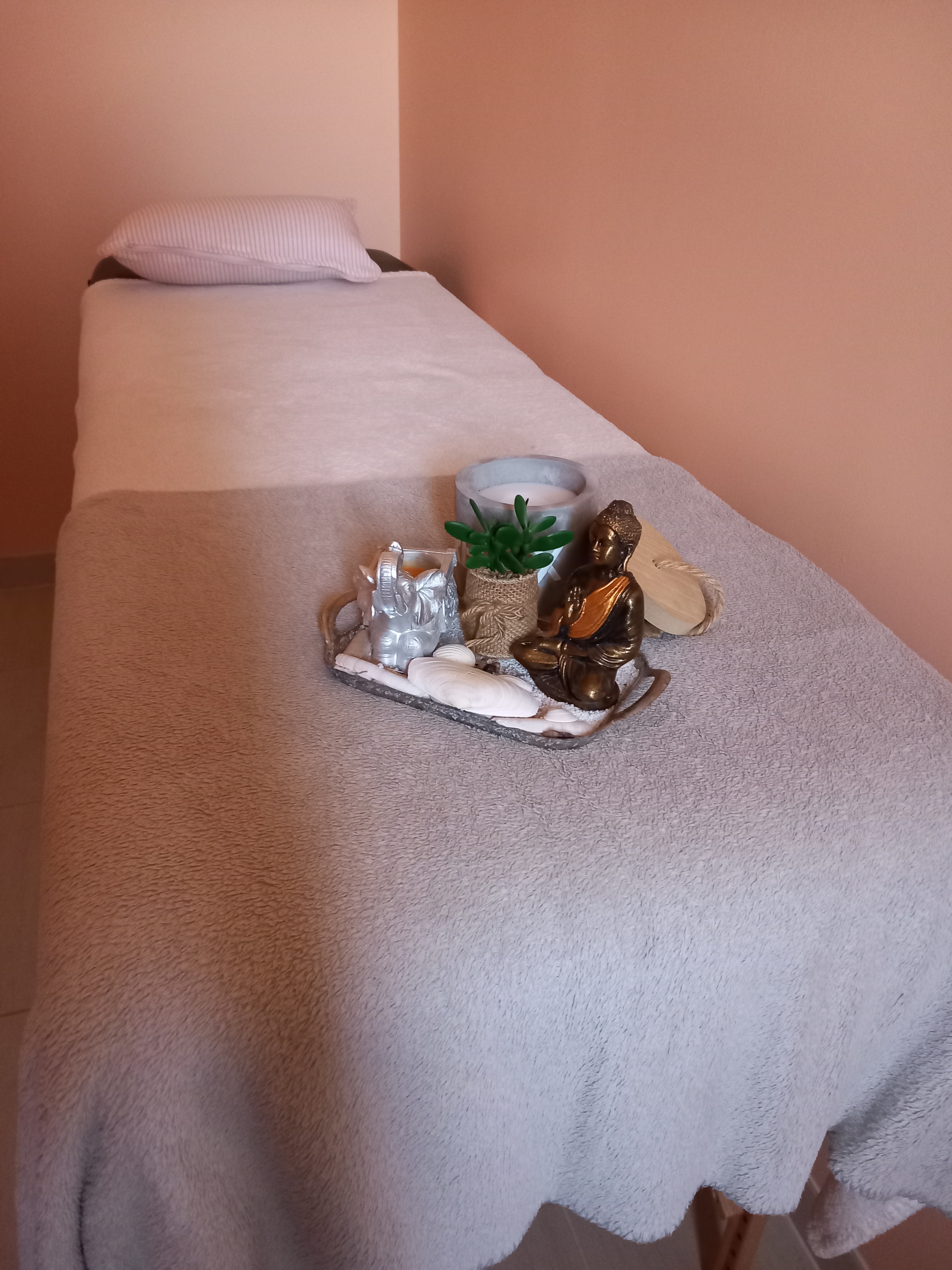 Céline Bocquier - Naturopathe