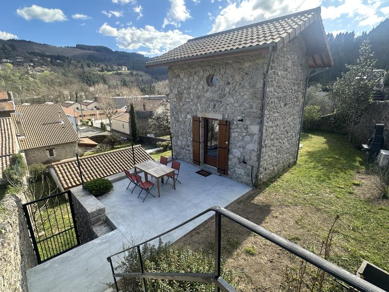 Gîte des Côteaux de la Gare