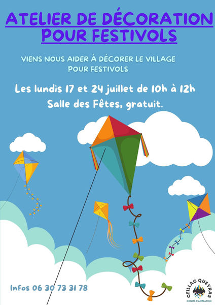 atelier decoration festivol - © atelier-decoration-festivol-jpg atelier decoration festivol - © atelier-decoration-festivol-jpg