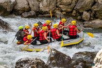 Rafting