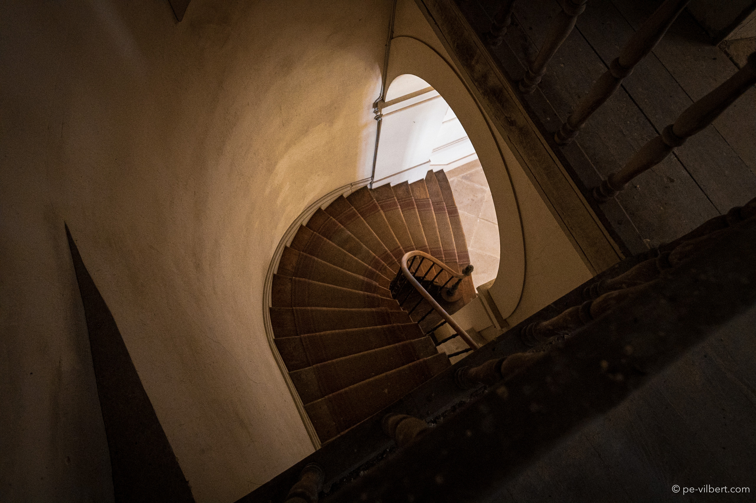 Visite Secrète - Château de Fayolle