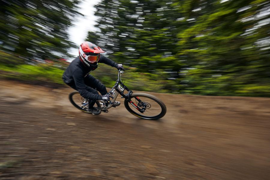 Bikepark closing feat. Red Bull | Morgins_Morgins