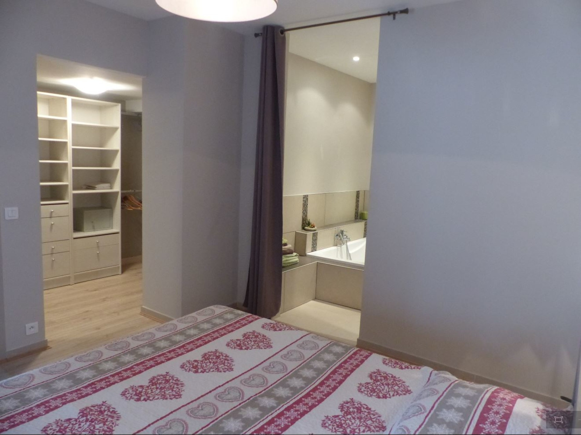 L'Extérieur, Rognonas - photo 4