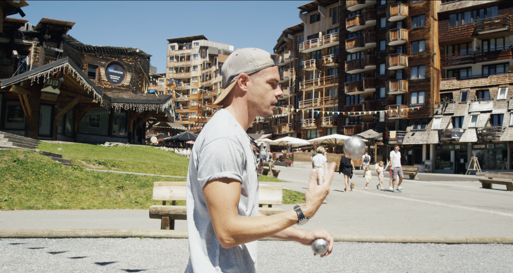 Terrains de pétanque_Avoriaz