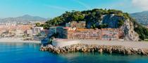 Photo de l'hotel Hôtel La Pérouse à Nice