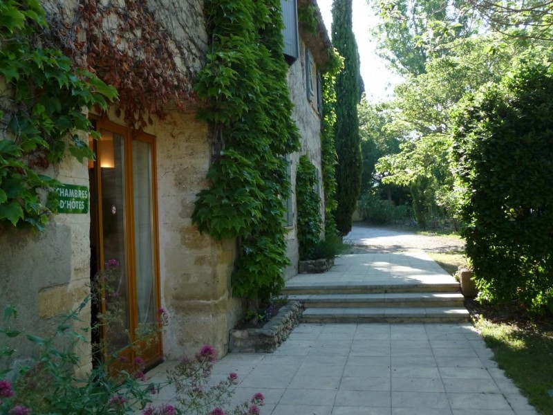 Le Mas des Vergers, Salon-de-Provence - photo 8