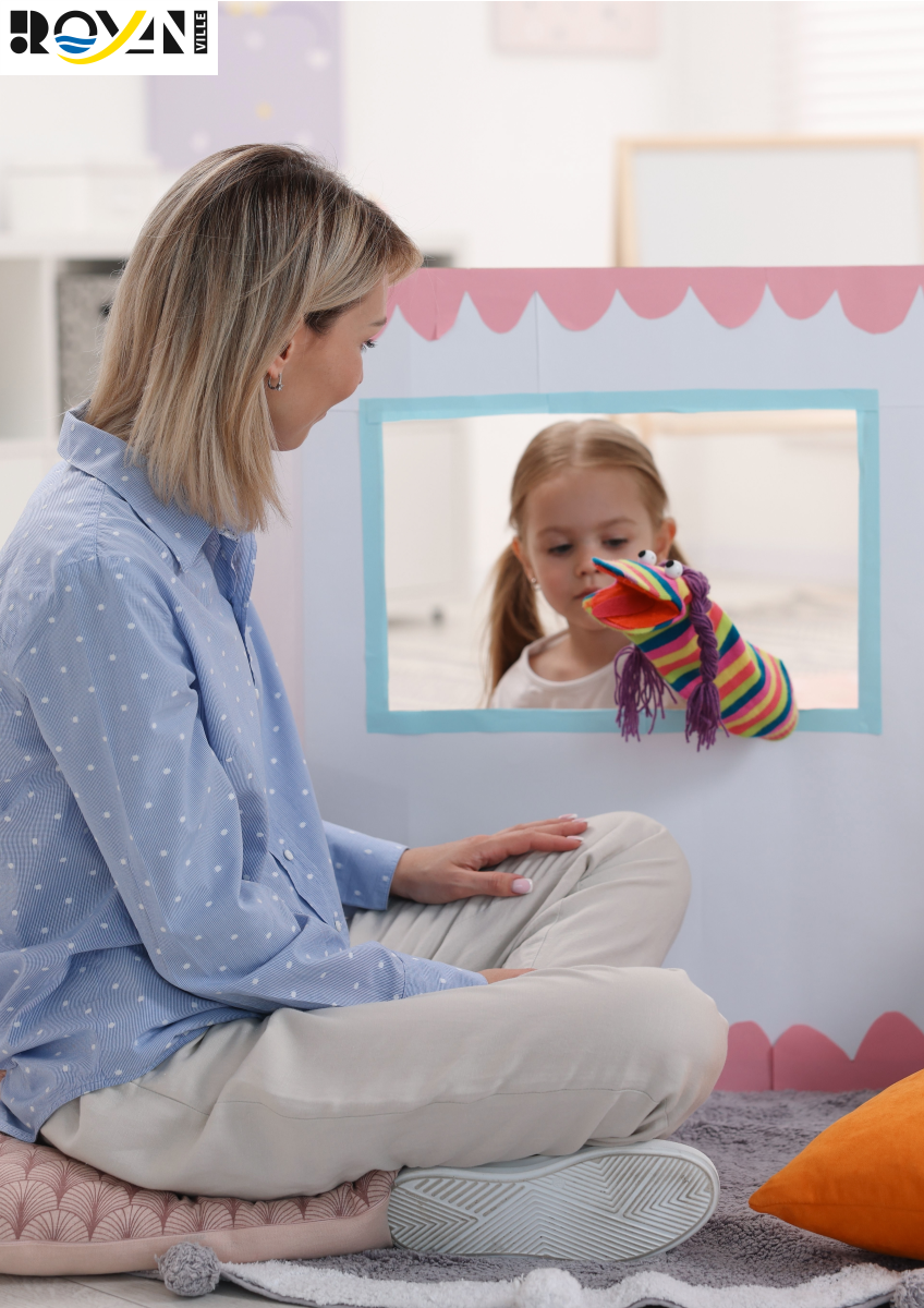 Les ateliers partagés - Théâtre