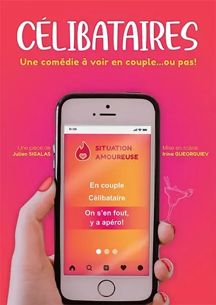 Célibataires | Défonce de rire