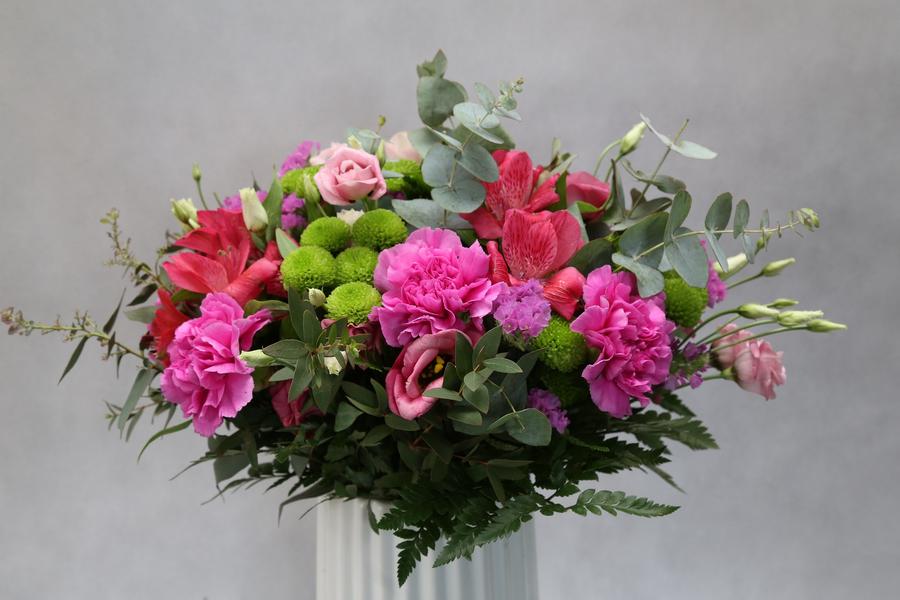 Caprice Floral