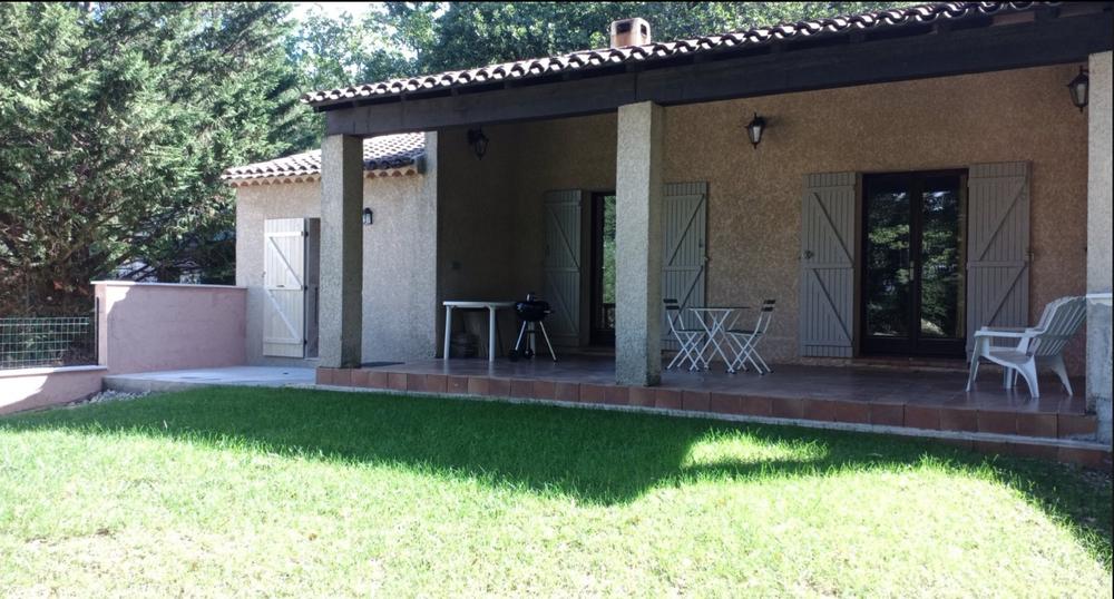 Gîte l'Oustal_Mondragon