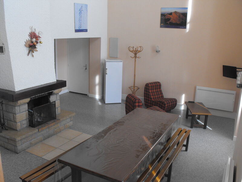 Gîte Communal de Messeix n°1