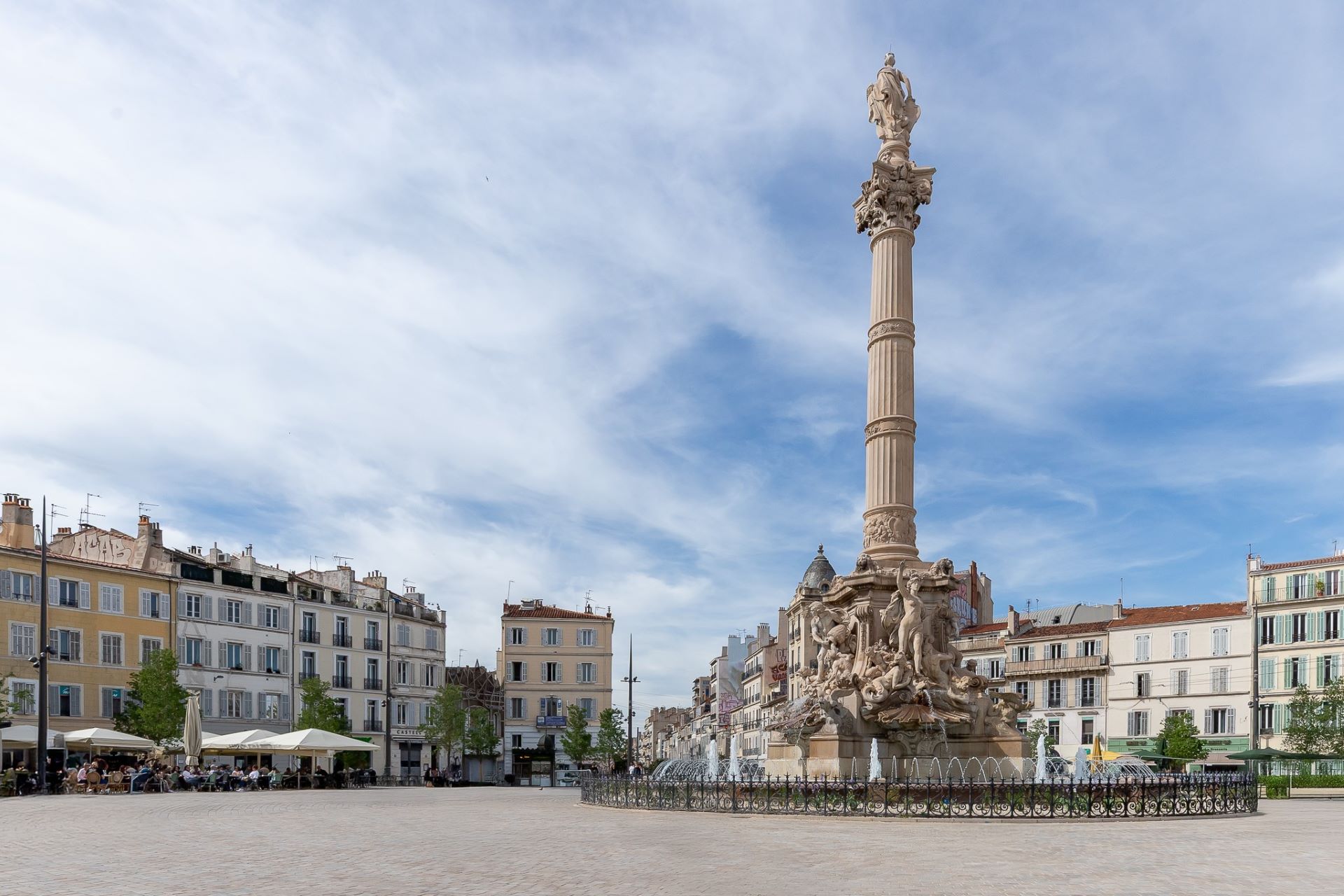 Ibis Styles Marseille Centre Prado Place Castellane, Marseille 6e Arrondissement - photo 4