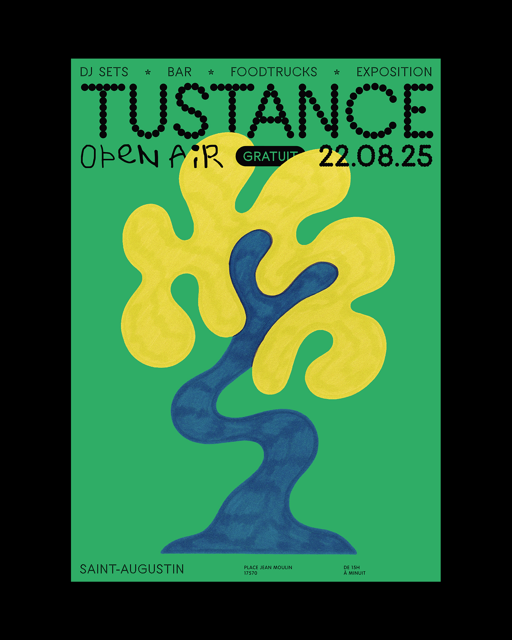 Tustance Open'Air