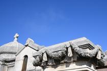 Visite guidée - Animaux et végétaux dans la symbolique funéraire_Saint-Étienne