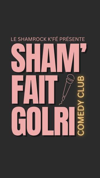 Sham Fait Golri Comedy club 