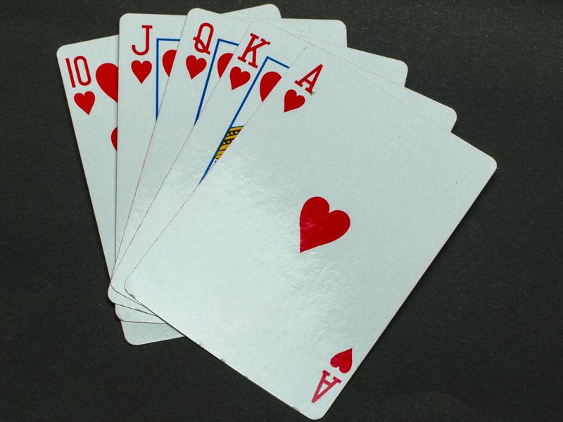 cartes - jeux - belote