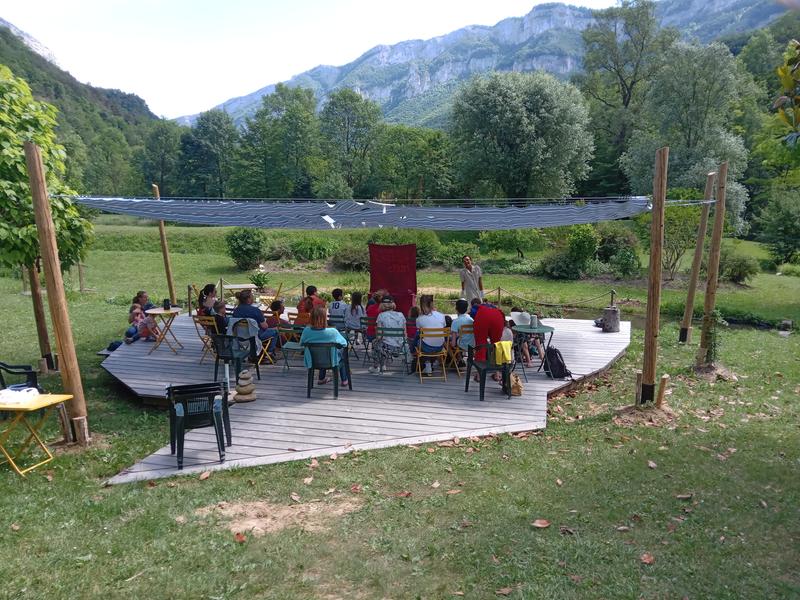 La Guinguette du pêcheur