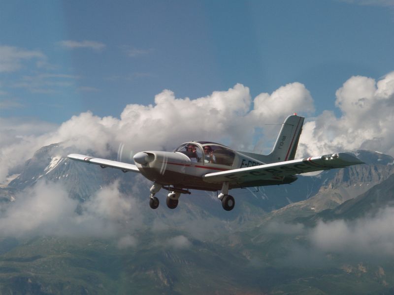 Image E LDD S aeroclub 2 @OTI HMV J. Mollard