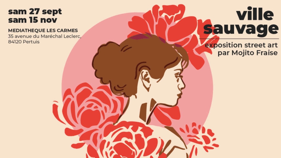 Exposition "Ville sauvage"