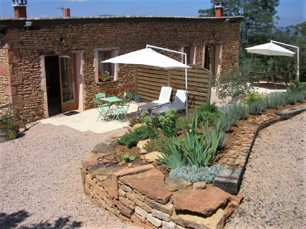 Gîte 