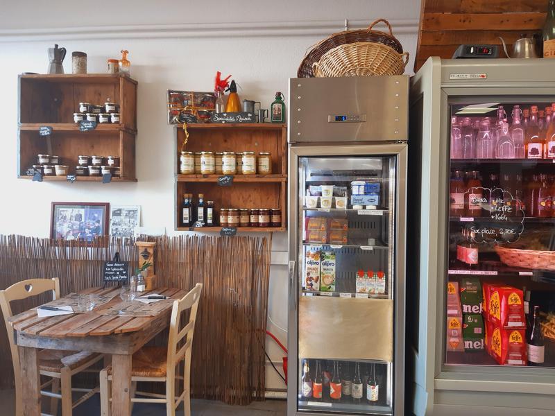 Le marché balmolan - La Balme les Grottes - Balcons du Dauphiné