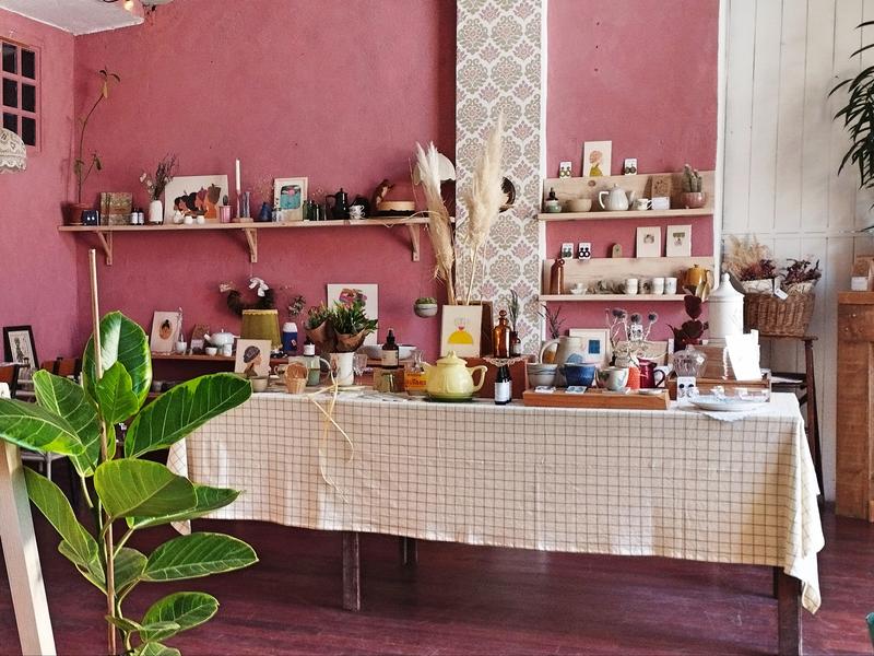 Produits locaux