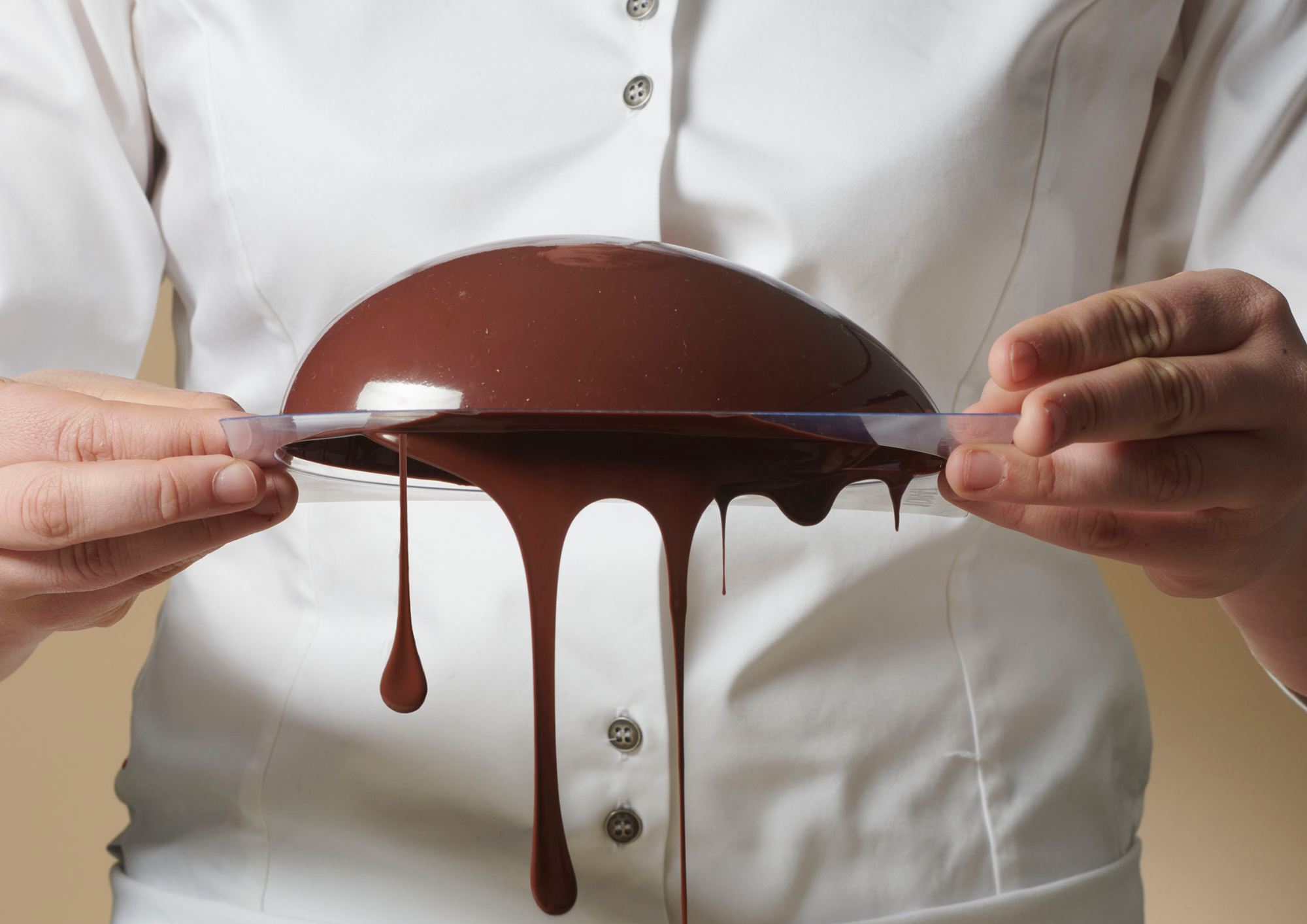 Atelier Expert chocolat - Cité du chocolat Valrhona_Tain-l'Hermitage