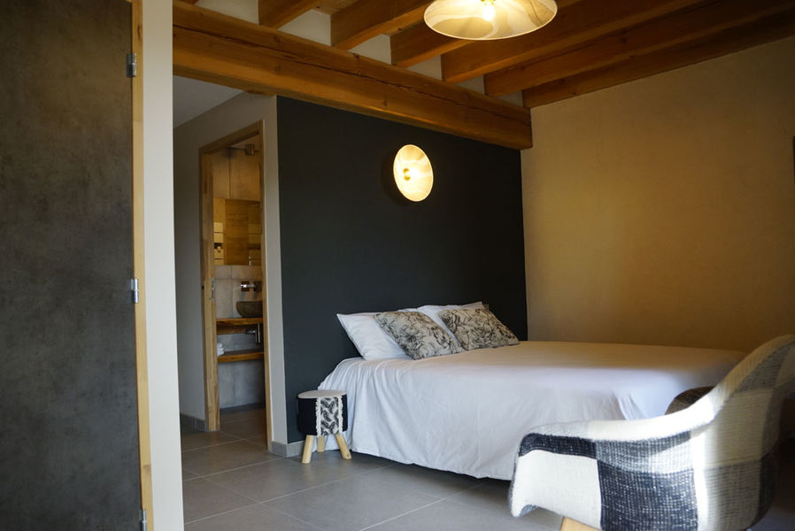 Les Granges de Melté