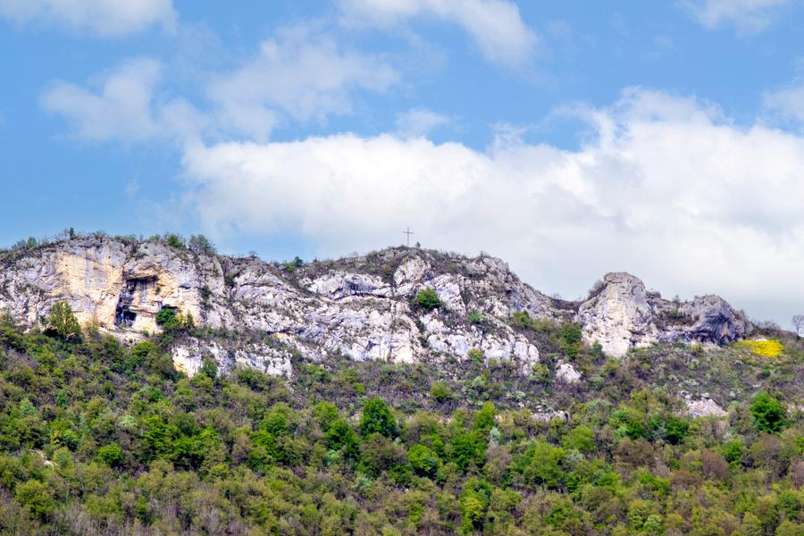 Itinérance l'Ain à Vélo - Le Bugey, paradis des chasseurs de cols (3 jours)_Belley-3
