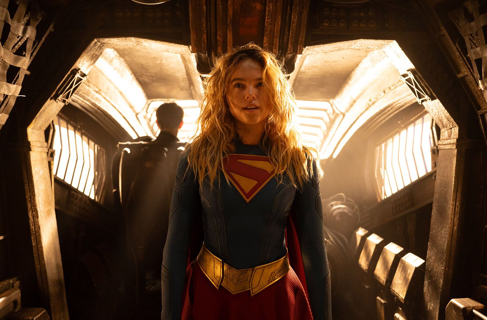 Cinéma I Supergirl