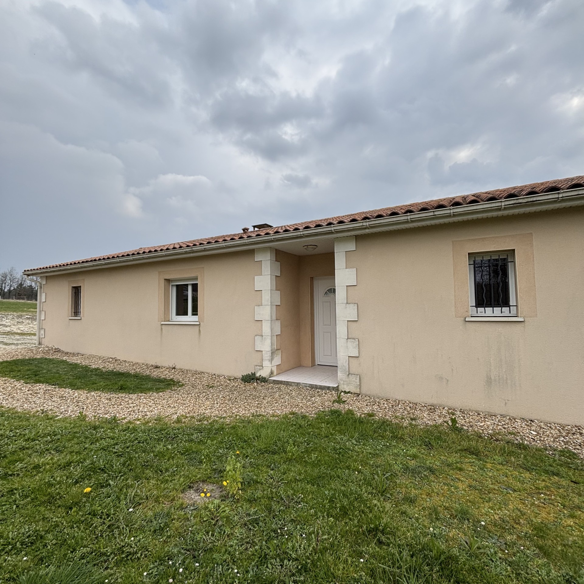 Gîte de Terracou - 10 pers