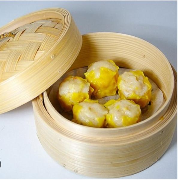 Siu Mai