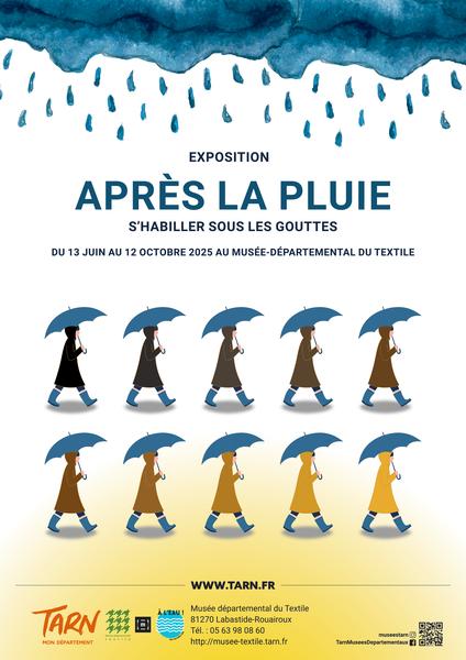 Journées européennes du patrimoine au Musée départemental du Textile 