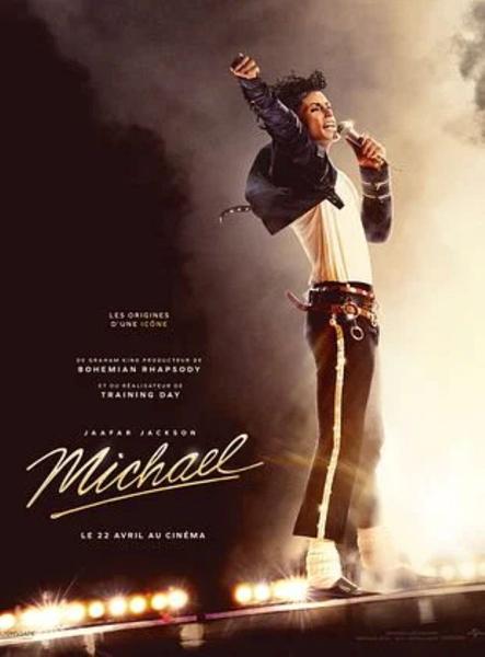 Projection Michael
