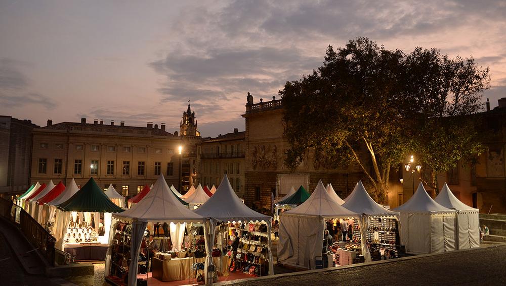 Semaine italienne à Avignon – La Bella Italia - Avignon