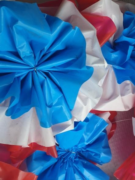 Commémoration de la Fête Nationale
