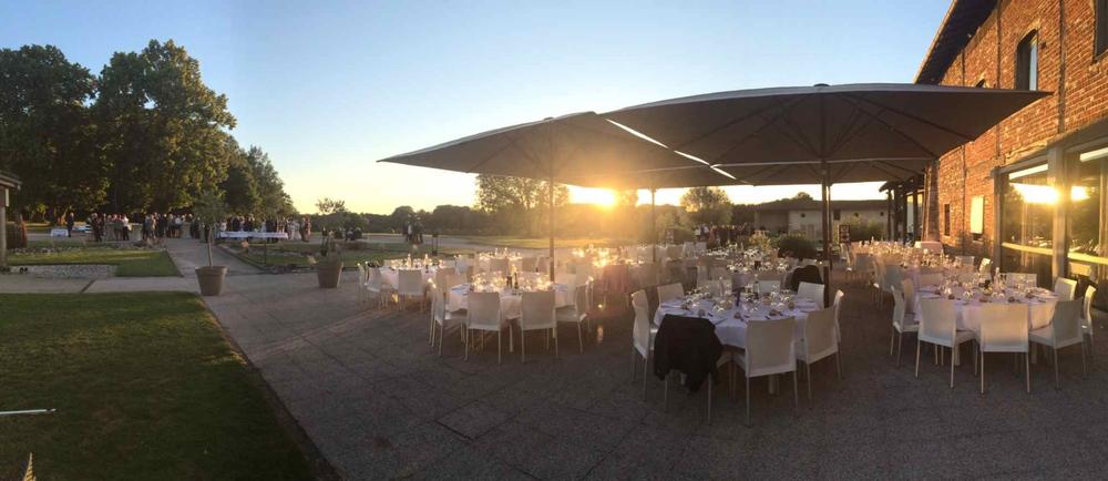 Golf de la Sorelle_Villette sur Ain