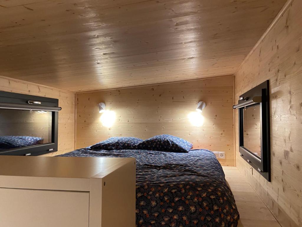 La Farigoule - Tiny House