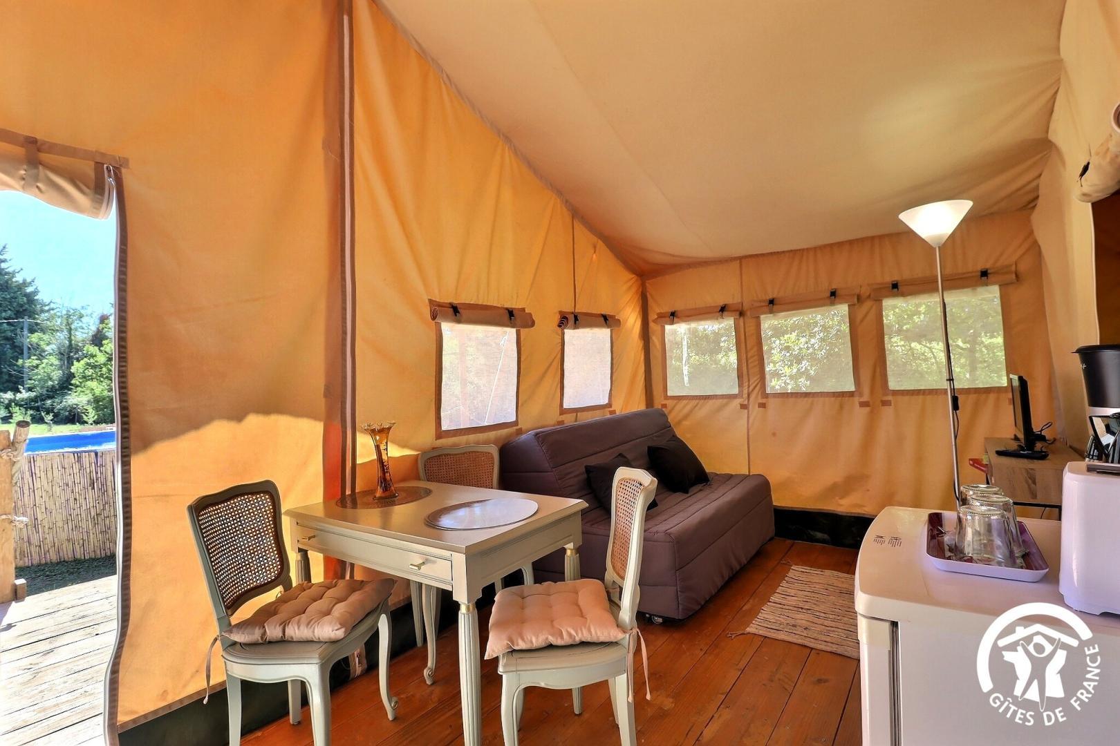 Le Safari Provençal, Mollégès - photo 7