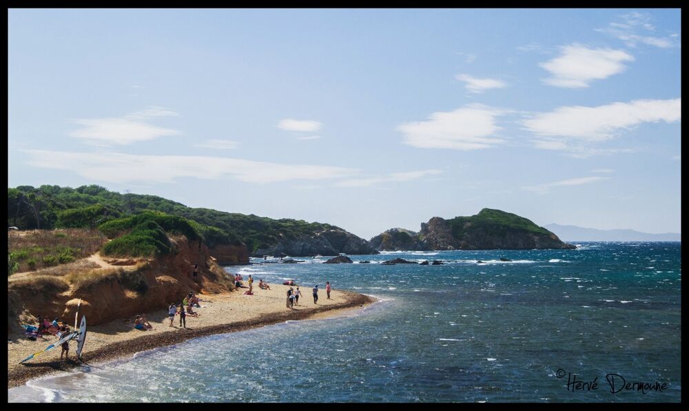 La Madrague Presqu'île de Giens