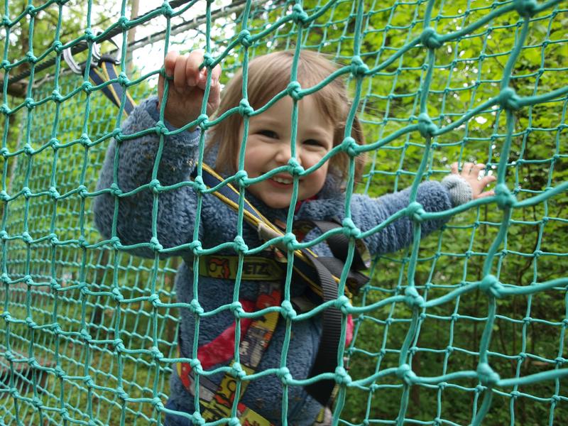 Aravis Parc Aventure