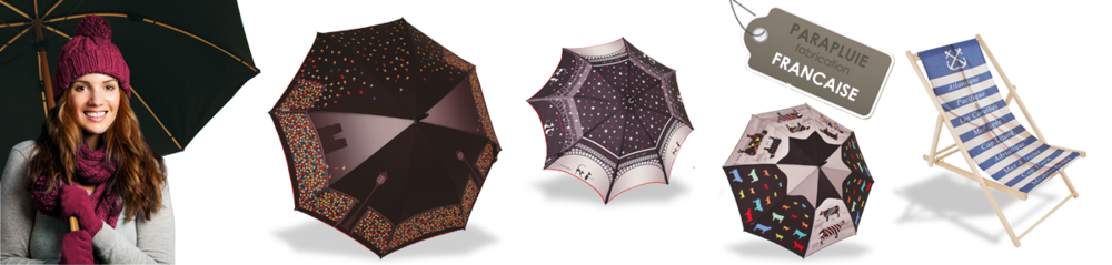Parapluies Aurillac